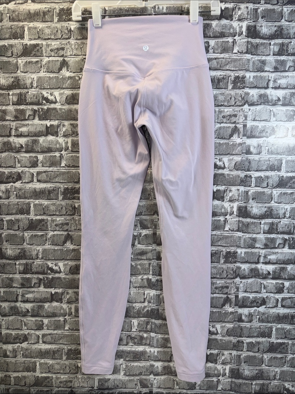 lululemon athletica Light Lavender High-Rise Leggings